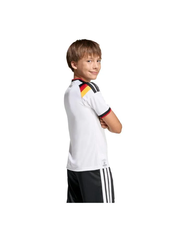 اديداس قميص منتخب ألمانيا 26 الأساسي للأطفال